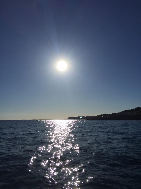 Sete Seaside Beauty Βίλα Εξωτερικό φωτογραφία