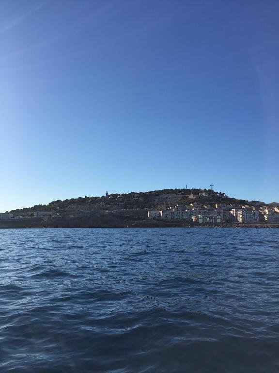 Sete Seaside Beauty Βίλα Εξωτερικό φωτογραφία