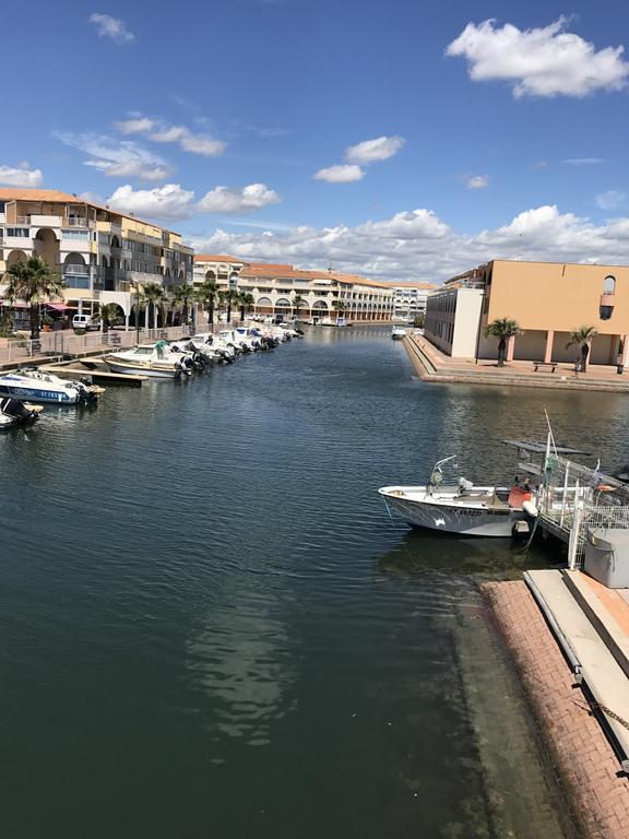 Sete Seaside Beauty Βίλα Εξωτερικό φωτογραφία