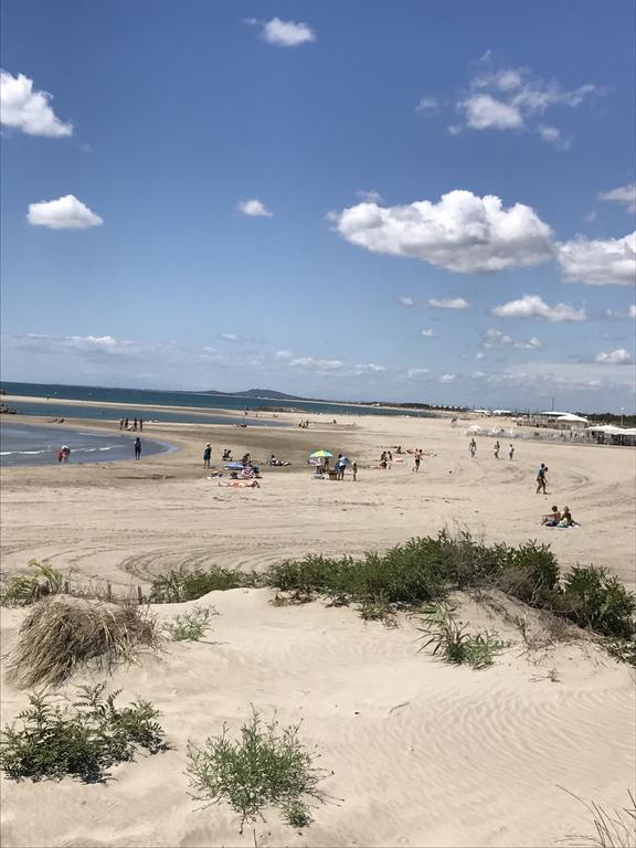 Sete Seaside Beauty Βίλα Εξωτερικό φωτογραφία