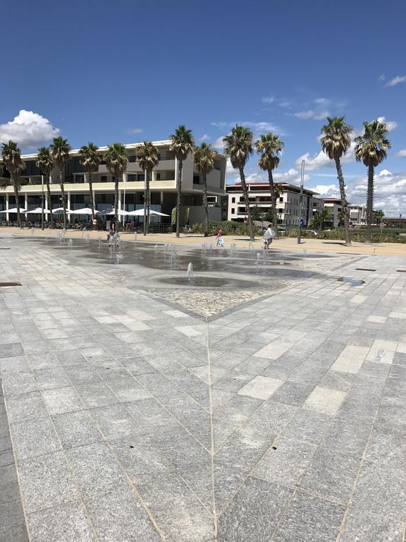 Sete Seaside Beauty Βίλα Εξωτερικό φωτογραφία