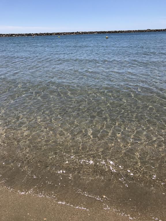 Sete Seaside Beauty Βίλα Εξωτερικό φωτογραφία