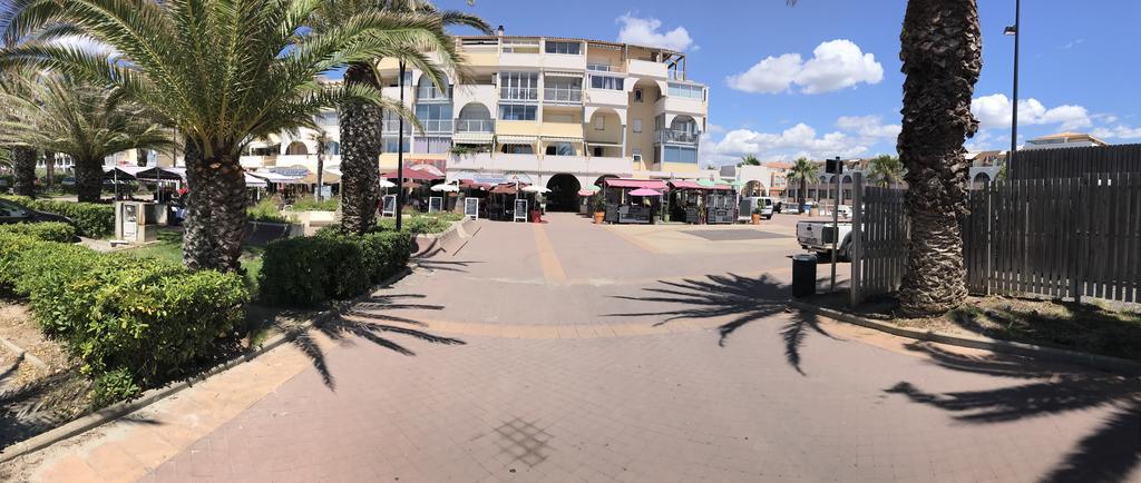 Sete Seaside Beauty Βίλα Εξωτερικό φωτογραφία