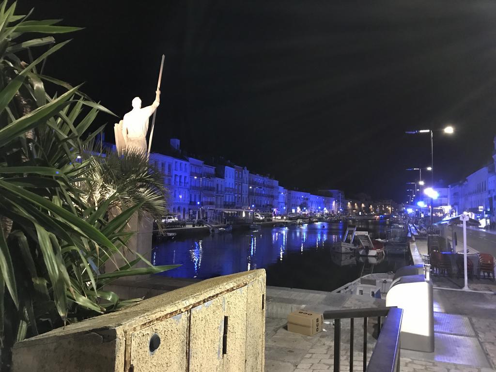 Sete Seaside Beauty Βίλα Εξωτερικό φωτογραφία
