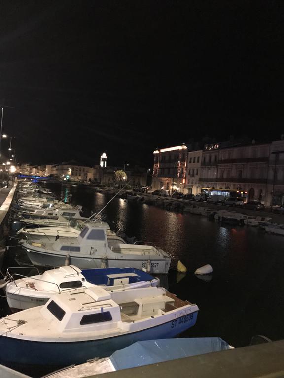 Sete Seaside Beauty Βίλα Εξωτερικό φωτογραφία